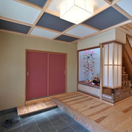 Wakariki Ryokan Yanagawa Екстериор снимка