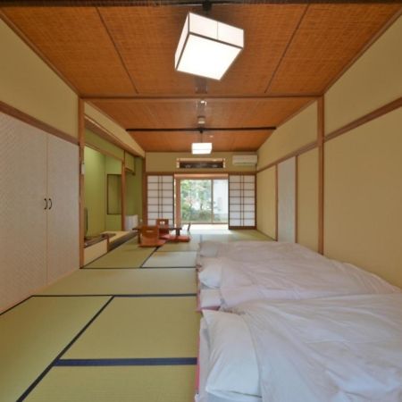 Wakariki Ryokan Yanagawa Екстериор снимка