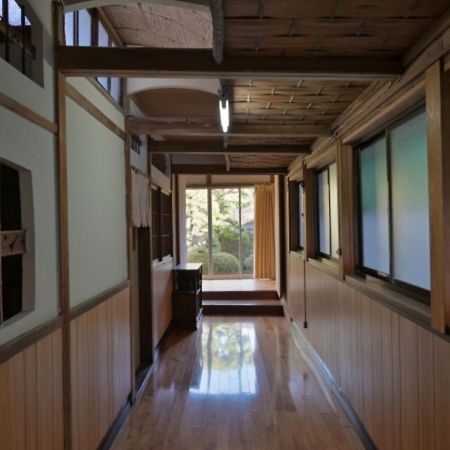 Wakariki Ryokan Yanagawa Екстериор снимка