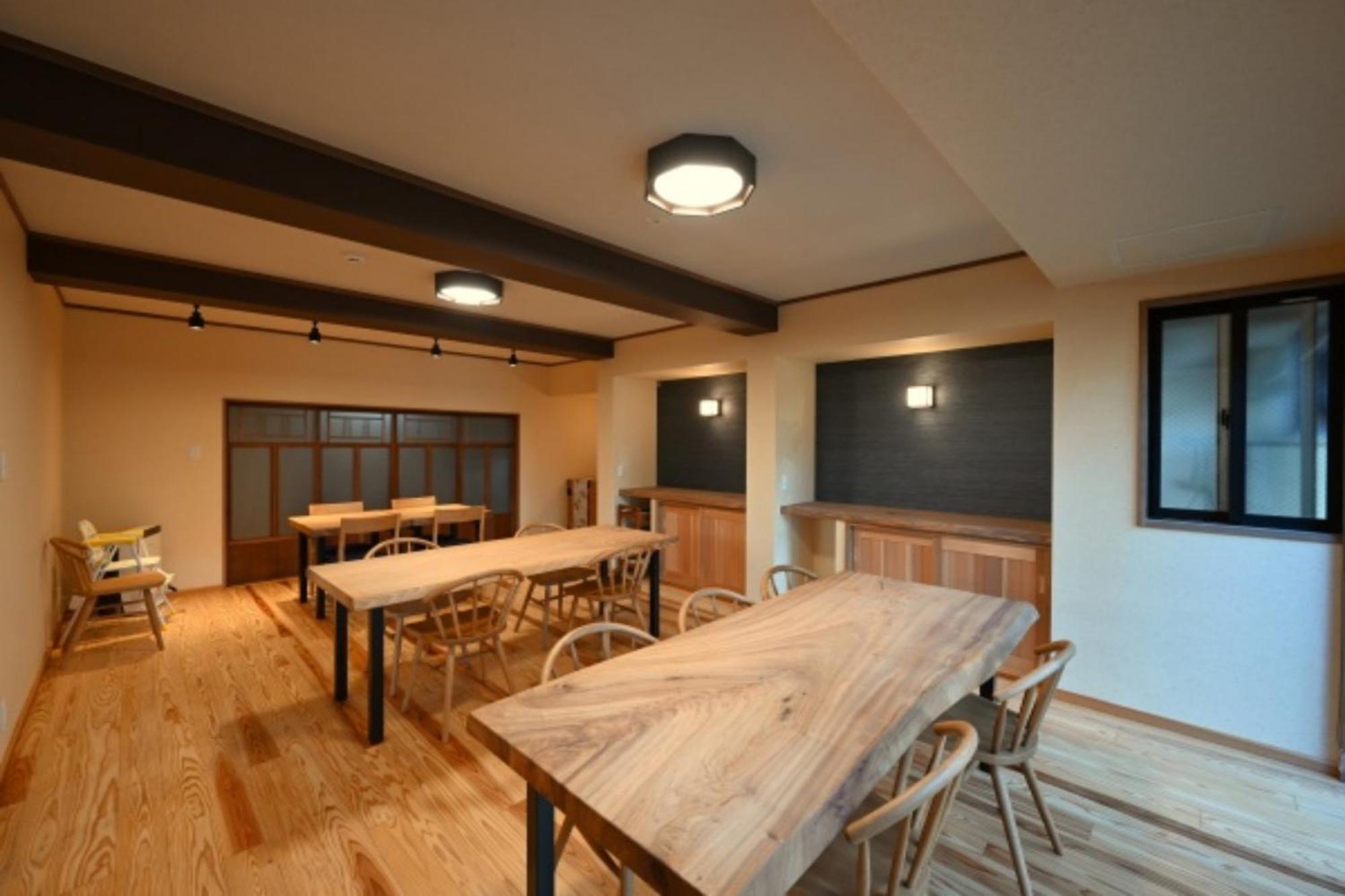 Wakariki Ryokan Yanagawa Екстериор снимка