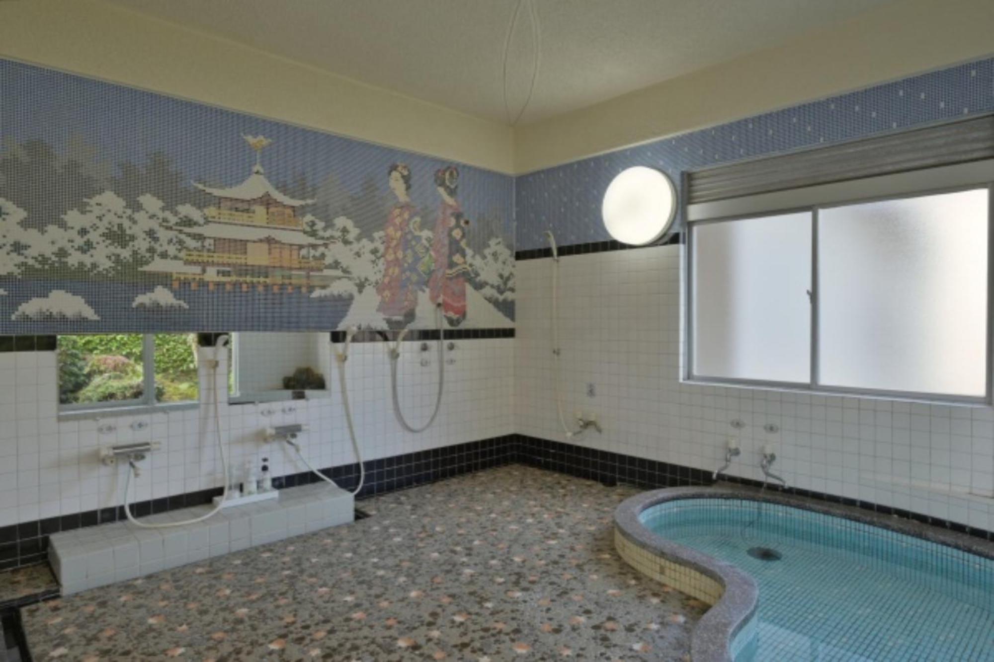 Wakariki Ryokan Yanagawa Екстериор снимка