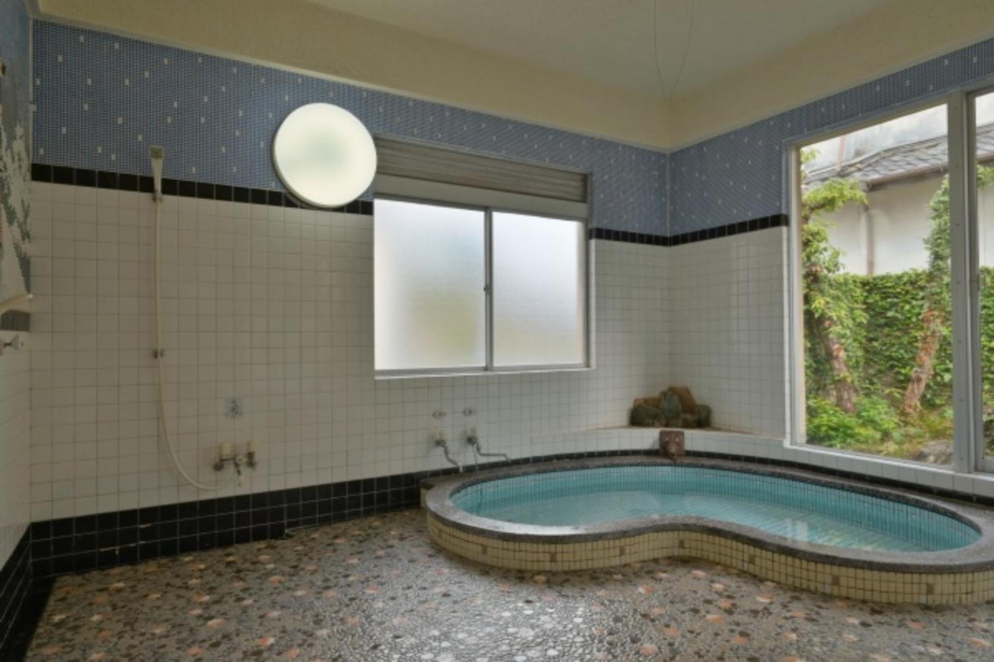 Wakariki Ryokan Yanagawa Екстериор снимка