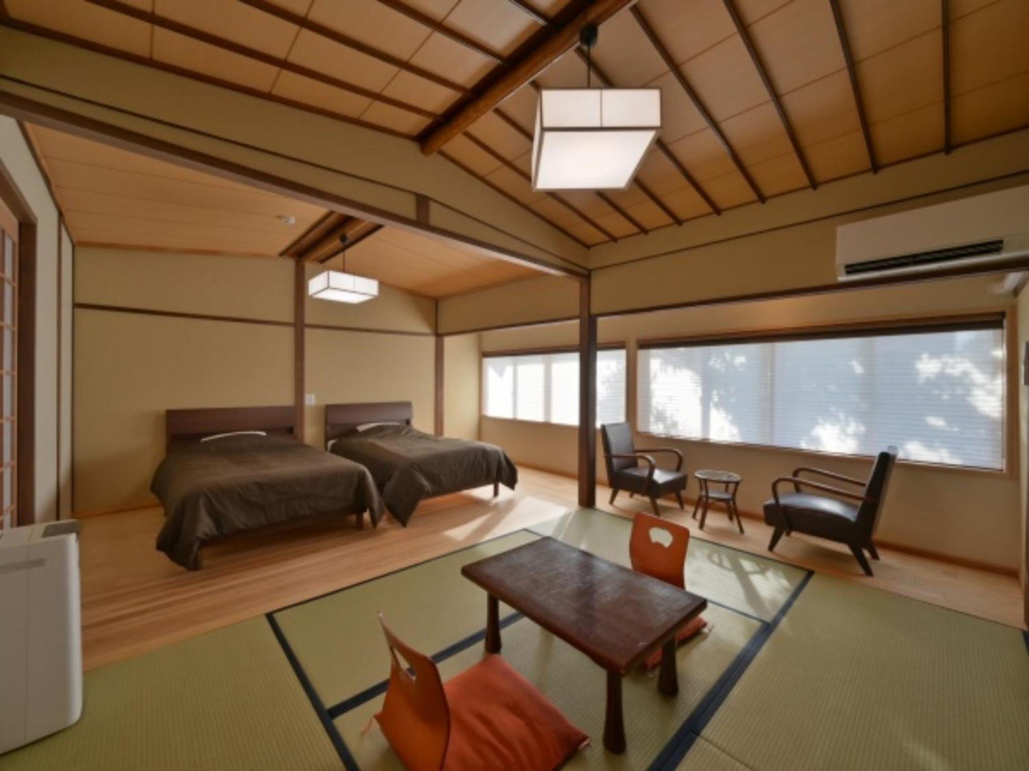Wakariki Ryokan Yanagawa Екстериор снимка