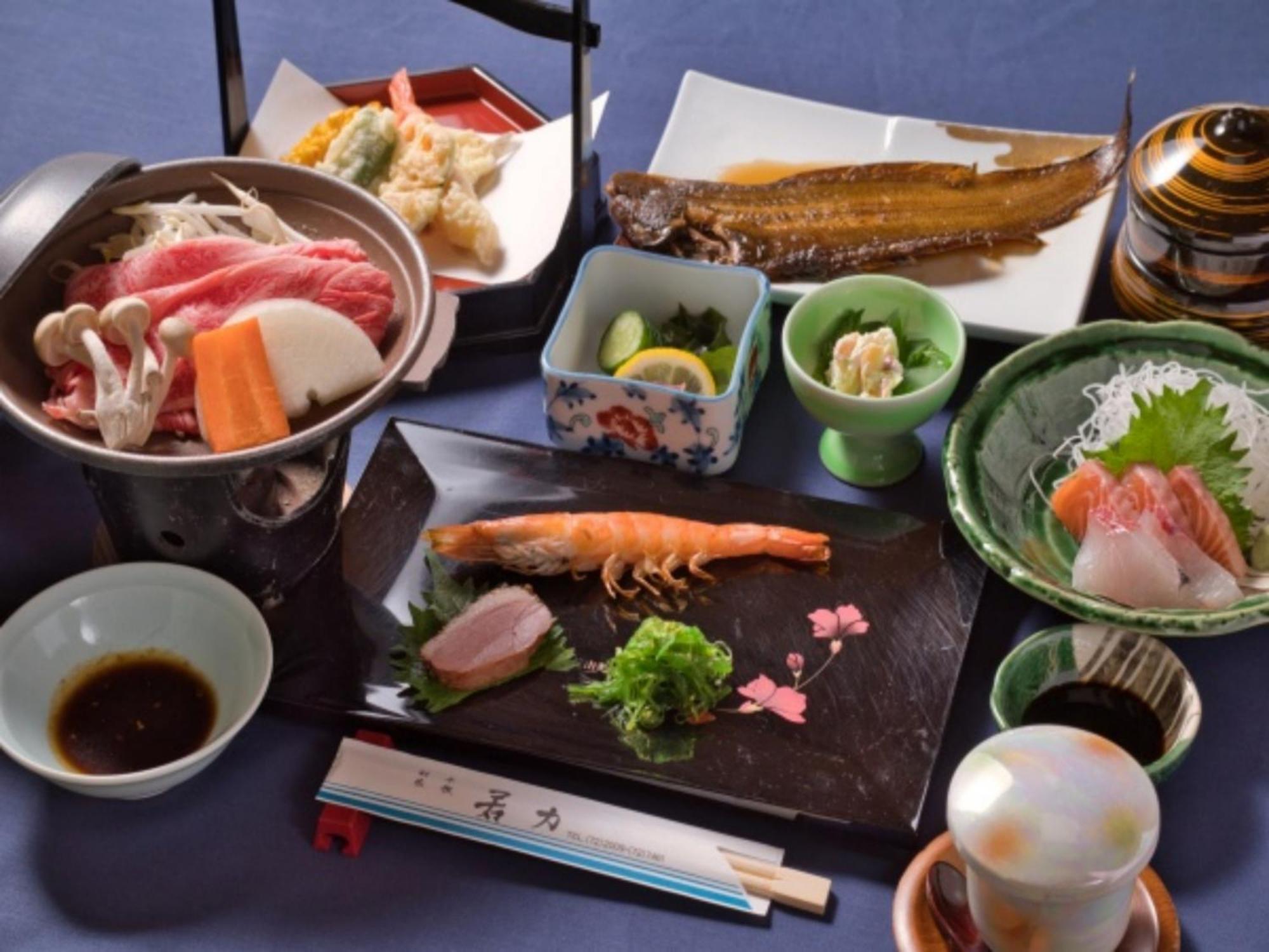 Wakariki Ryokan Yanagawa Екстериор снимка