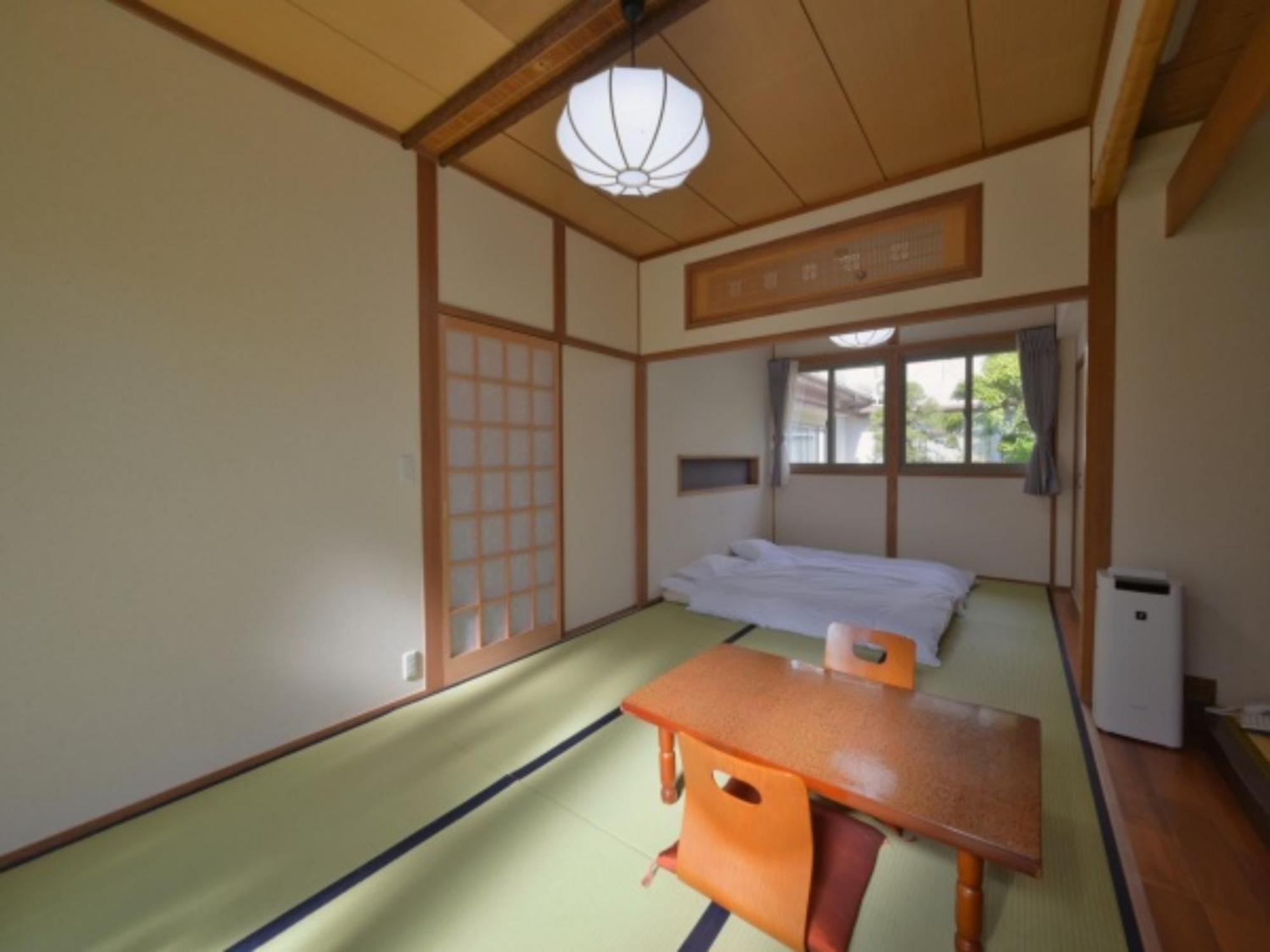 Wakariki Ryokan Yanagawa Екстериор снимка
