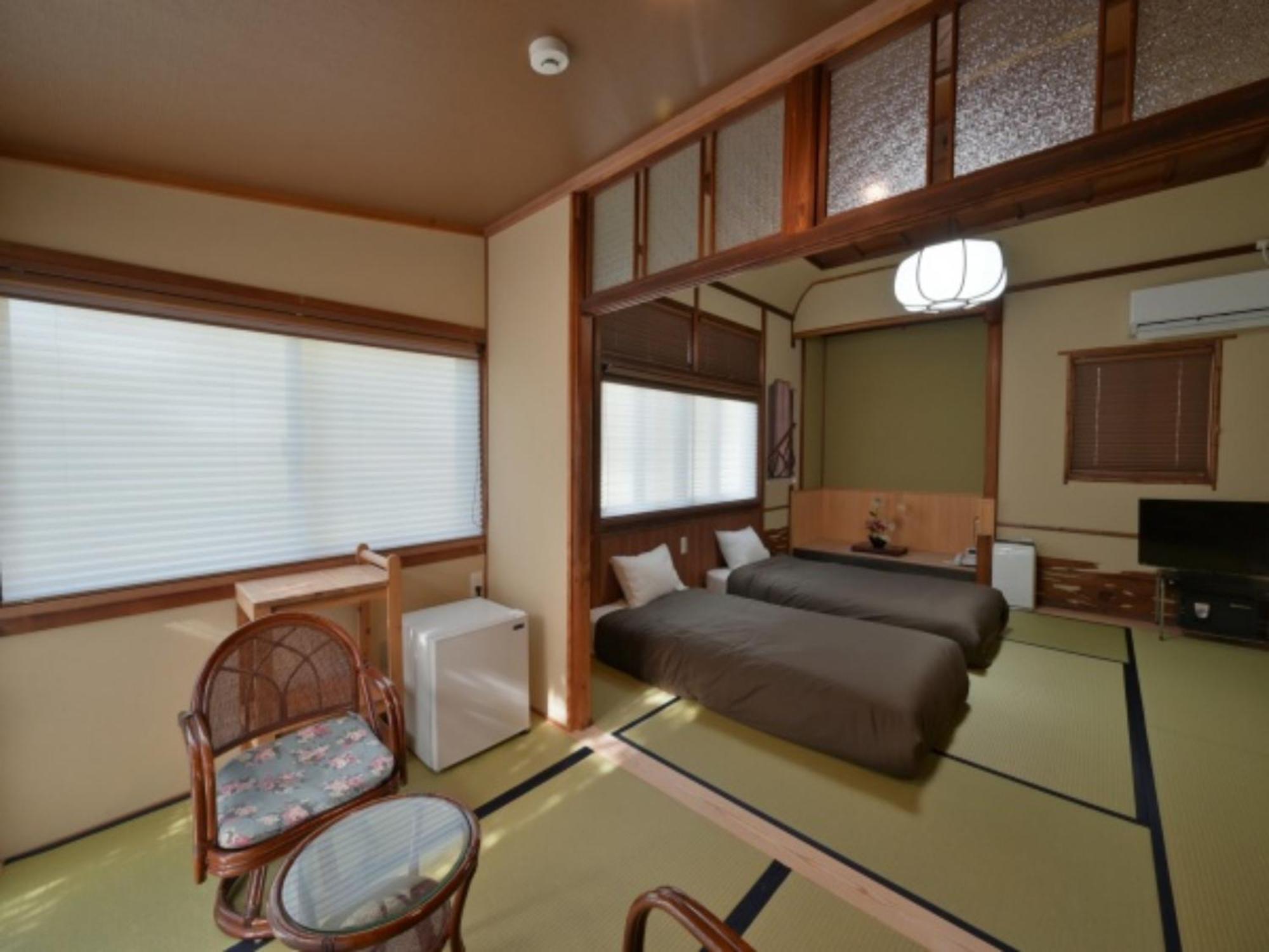 Wakariki Ryokan Yanagawa Екстериор снимка