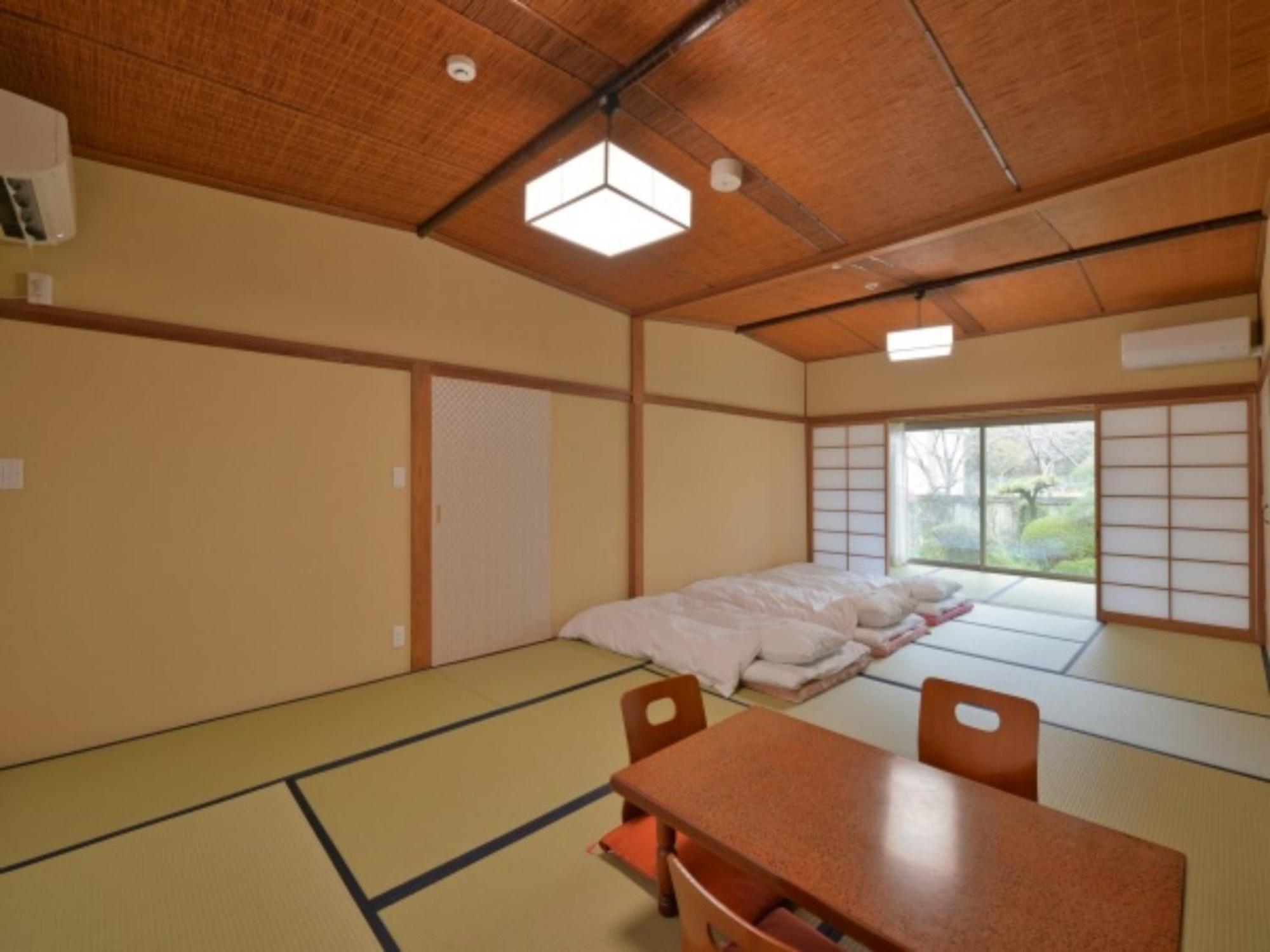 Wakariki Ryokan Yanagawa Екстериор снимка