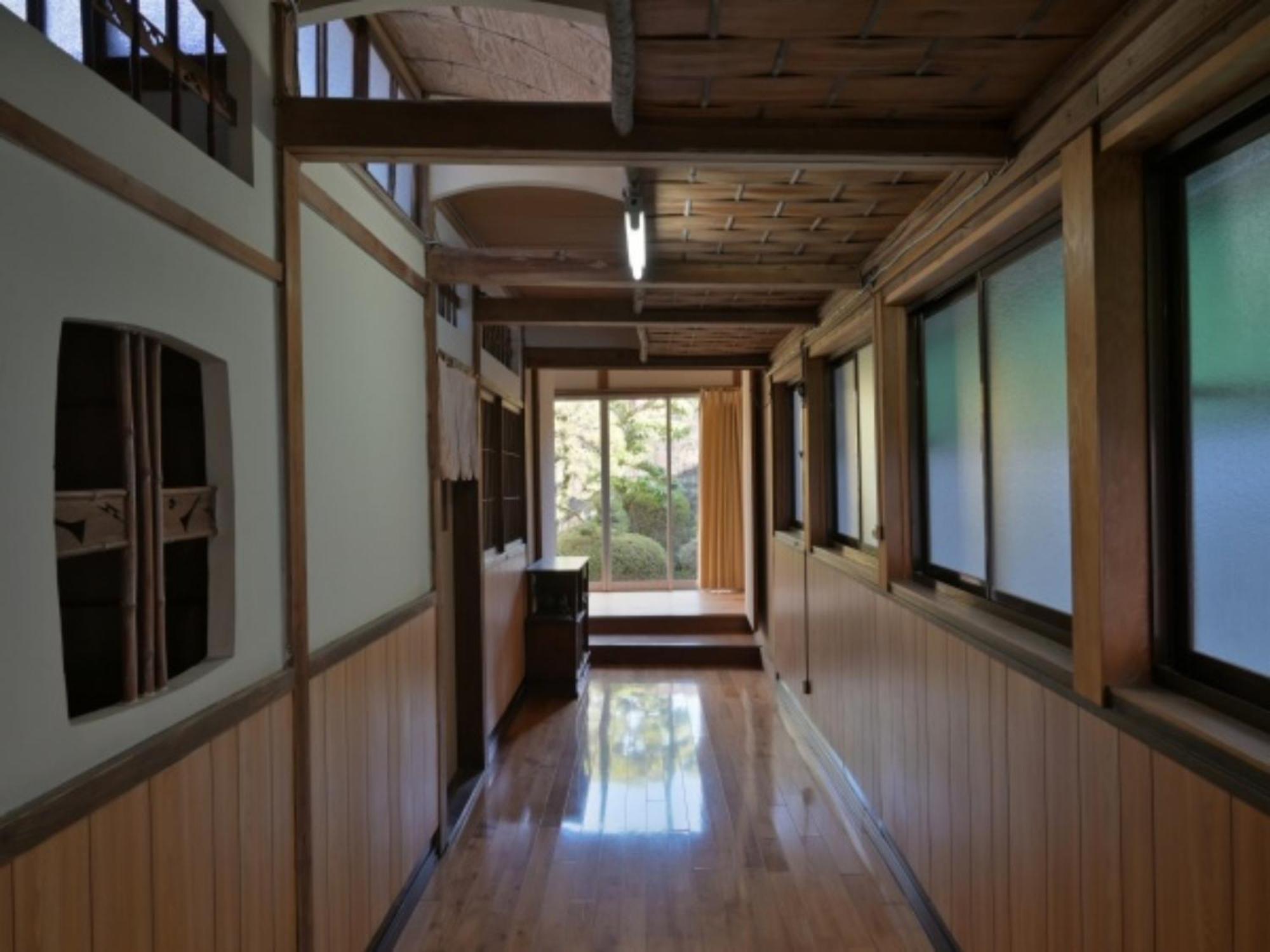 Wakariki Ryokan Yanagawa Екстериор снимка
