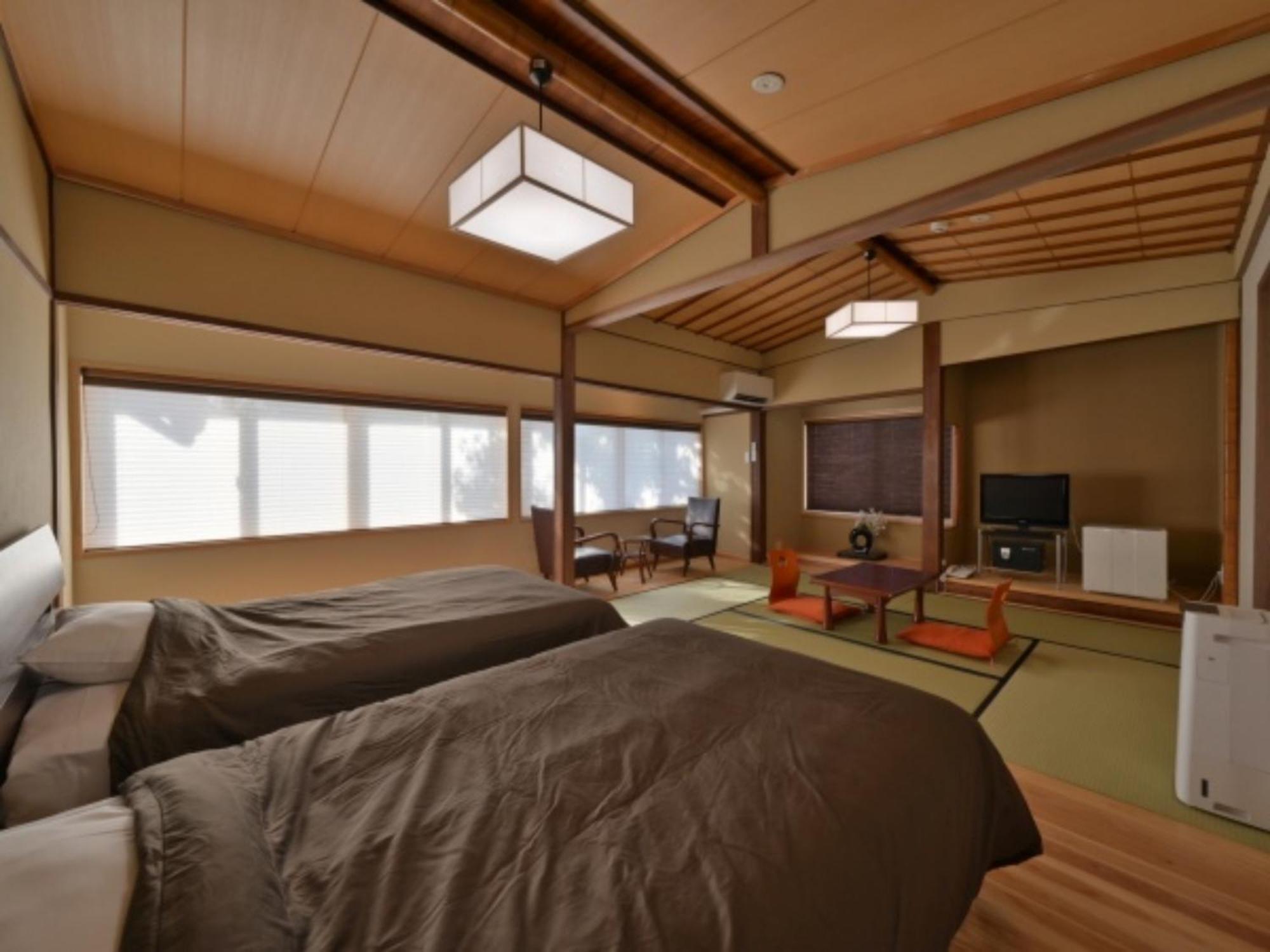 Wakariki Ryokan Yanagawa Екстериор снимка